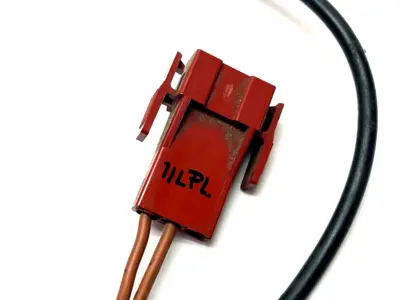 44751801 | Skan-A-Matic  Photoelectric Detector P01059 - Used