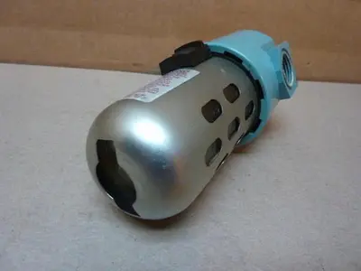 USED WILKERSON L16-04-A00 H96