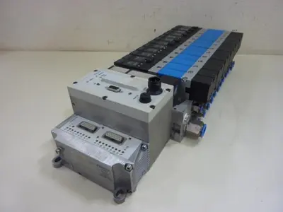 USED FESTO IFB13-03