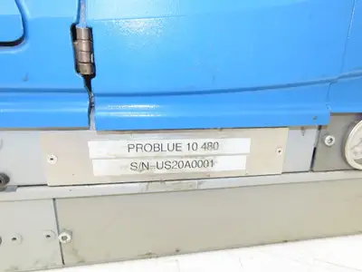 Used NORDSON _UNKNOWN_ Glue Machines Indiana US | Arrow Industrial #1250882