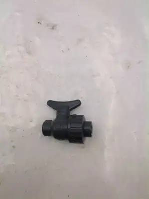 +GF+ 161 322 200 PVC-V/EPDM 1/4″ Laboratory Ball Valve -NIB of 5
