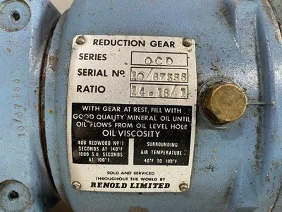 USED MONO PUMP ST421R3