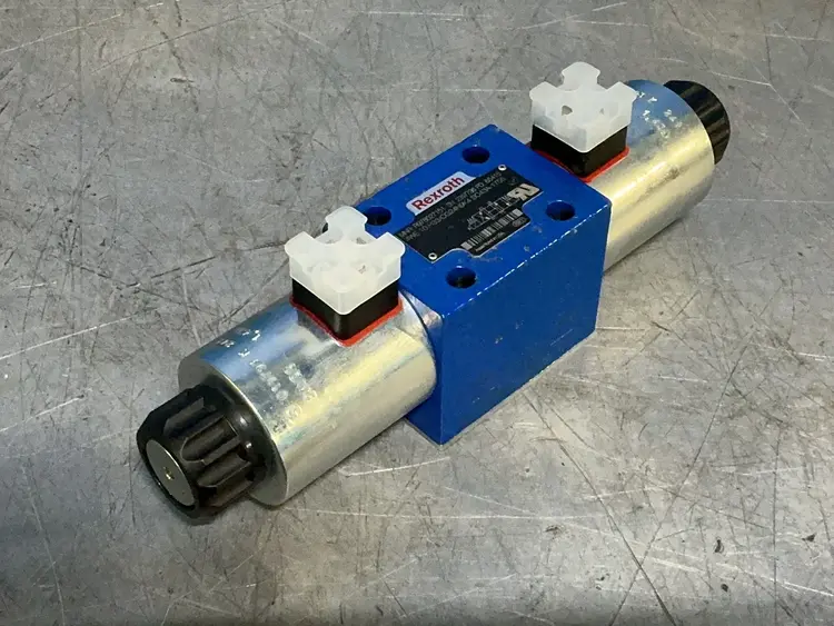 Used BOSCH REXROTH R978027151 Pumps Ohio US | HGR 24 #1407539