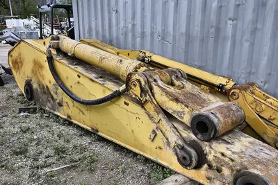 Used 2004 CATERPILLAR 385B L Excavators Wisconsin US | Proxy Equipment #1377640