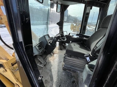 Used 2002 Caterpillar 966G Wheel Loaders Illinois US | Zadoon Equipment #1470052