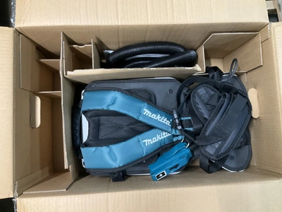 Used _UNKNOWN_ _UNKNOWN_ Vacuum Cleaners Michigan US | Miedema Asset Management Group #1372592