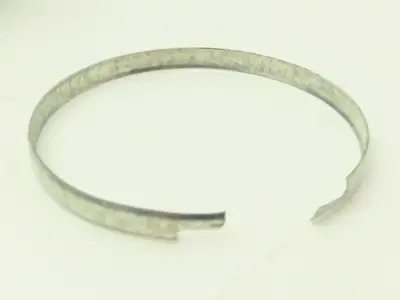 TC719US 3-1/2" EMT Conduit Compression Connector Insulated Throat Lot of 5