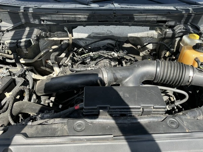 Used 2013 FORD F150 Pickup Trucks Michigan US | Miedema Asset Management Group #1415016