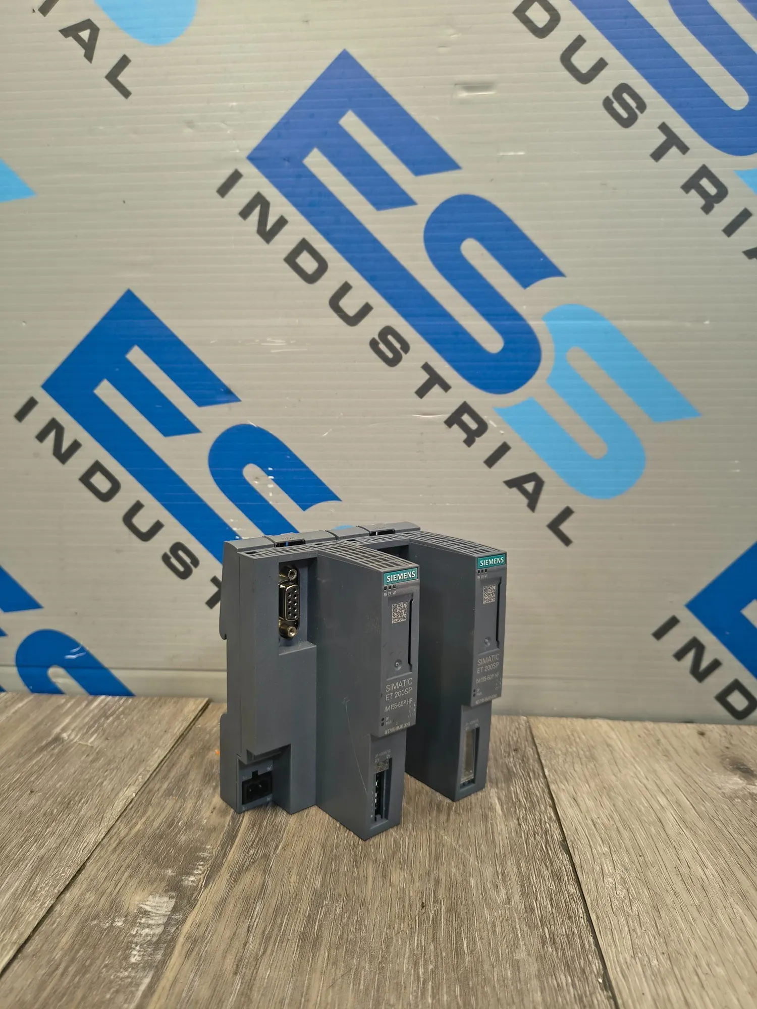 Used Siemens 6ES7 155-6BU00-0CN0 PLC Processors South Carolina US | ESS Industrial Equipment Sales #1388609