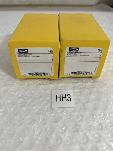 NEW HUBBELL 7569