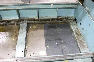 USED PERFECTO SWFESC62