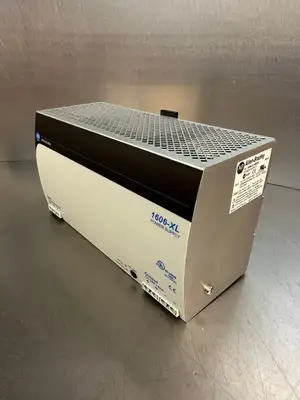 Allen Bradley 1606-XL480EP /B POWER SUPPLY 1606XL480EP (2.1.1)