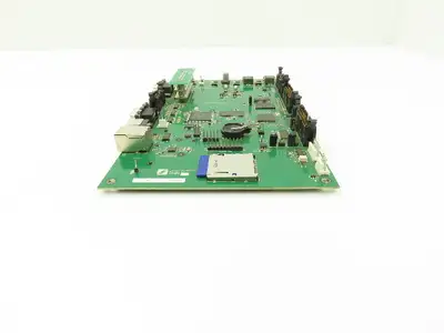 Cubiscan PCB 13211-004 Weigh Scale Control Circuit Board 0050C2171ED4