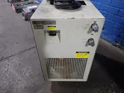 USED NESLAB CFT25