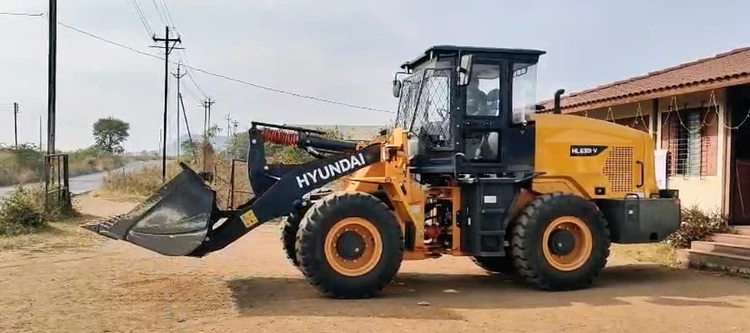 Used 2026 HYUNDAI HL630-I Wheel Loaders Florida US | US Global Heavy Equipment Solutions #1412684
