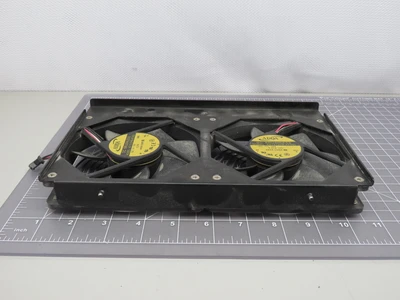 Used ADDA _UNKNOWN_ Electronic Component Fans | OCO Industrial #1656225