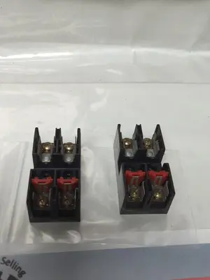 Used USD MR632-77 Fuse Accessories Ohio US | Surplus Asset Holdings #1227782