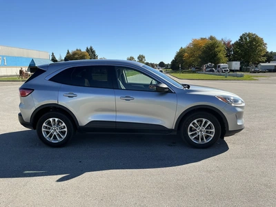 Used 2022 FORD ESCAPE Utility Vehicles Michigan US | Miedema Asset Management Group #1732726