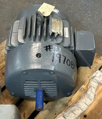 Used GE 5KG254BN378 Industrial Controls | Surplus Asset Holdings #1221138