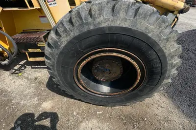 Used 2002 PETTIBONE 154-D Telehandlers Ohio US | Proxy Equipment #1425999