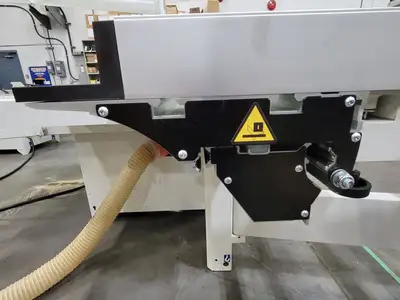New | in-Stock SCM NOVA SI 400 Woodworking Saws British Columbia CA | Lenmark #272097