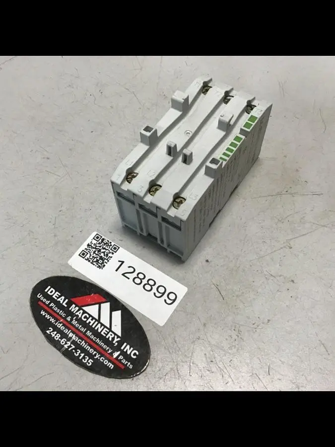 USED MOELLER CL-PKZ0