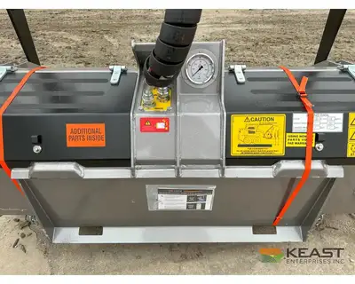 Used FAE _UNKNOWN_ Forestry Grinders Iowa US | Keast Enterprises #1360246