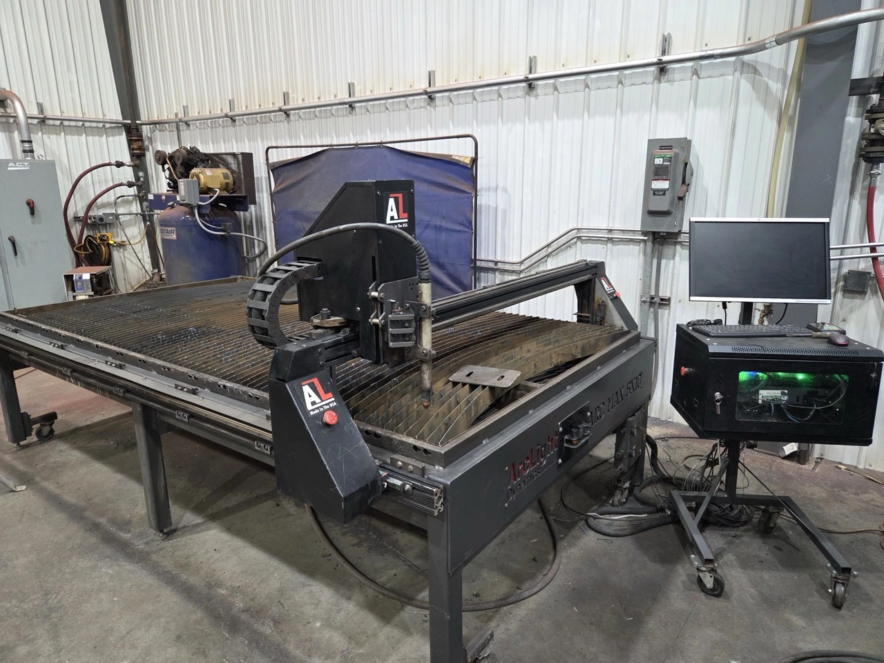 USED 2018 ARCLIGHT ARC MAX