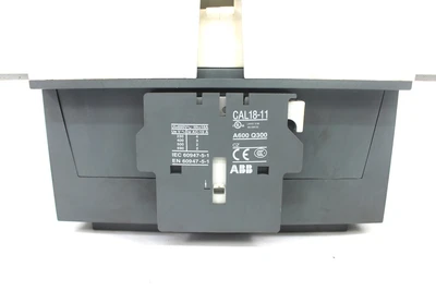 USED ABB A300W-20