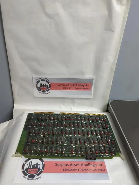 Used BRIDGEPORT 1932400 Circuit Boards Ohio US | Surplus Asset Holdings #1242807
