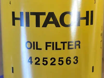 NEW HITACHI 4252563