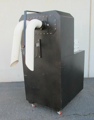 lastar 90 Other CNC, Metalworking & Manufacturing | Amiron Machinery (3)