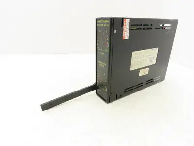 Used EUROTHERM _UNKNOWN_ Automation Control (HMI) Indiana US | Arrow Industrial #1368038