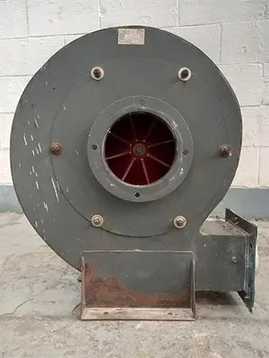 Carbon steel extractor