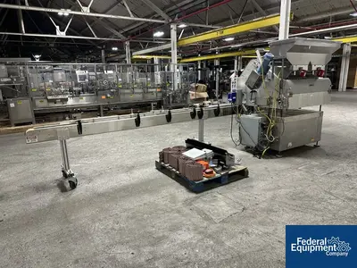 USED Merrill Merrill Slat Filler, Model 72-39 ADFS