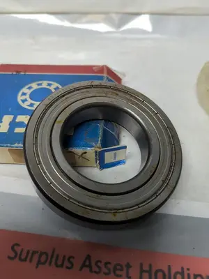 New | in-Stock SKF 6212 ZJEM Pump & Valve Parts Ohio US | Surplus Asset Holdings #1239853