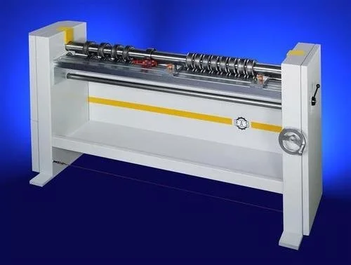 NEW RAS VENTIROUNDER