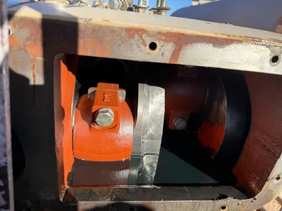 USED WHEATLEY HP-200-AM