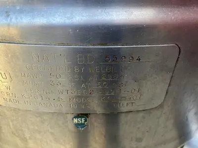 USED CLEVELAND KGL-40-_T