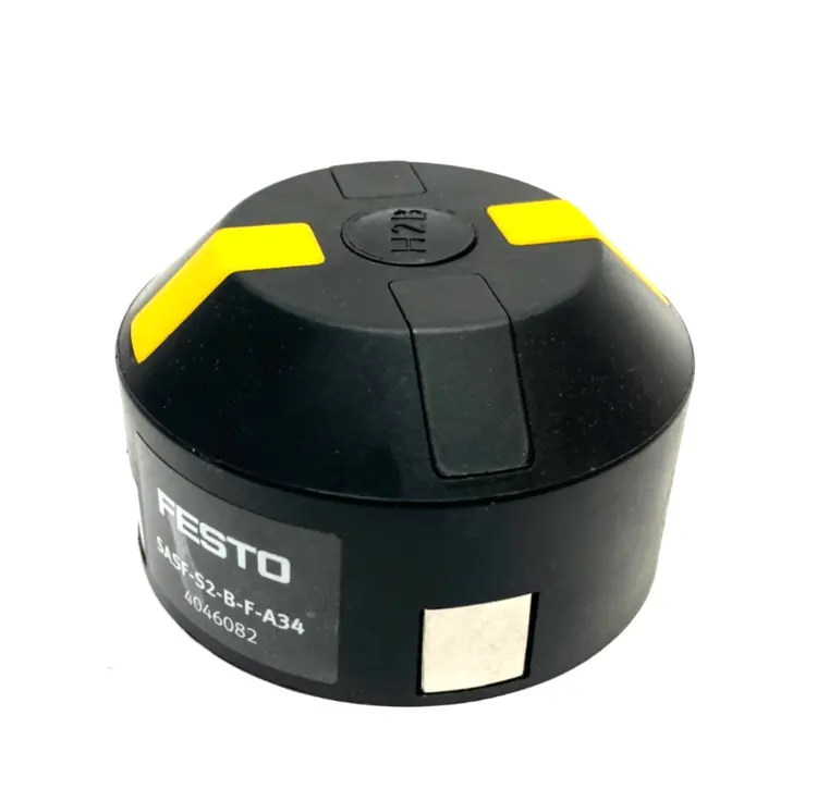 Used FESTO POSITION INDICATOR 4046082 Lighting | Maverick Industrial Sales #1104036