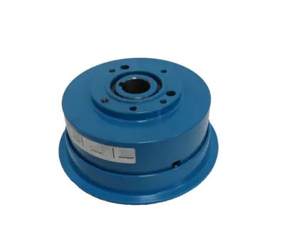 NEW BOSTON GEAR ORC3FJTHP24 MECHANICAL OVERLOAD CLUTCH 16314