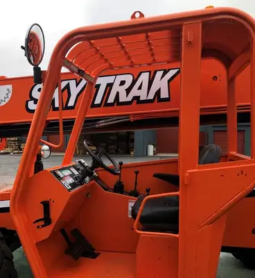 Used 2013 SKYTRAK 10042 Telehandlers New York US | United Lift #1446575