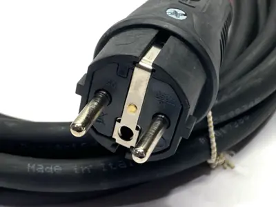 WBF2A01b | Kabel  Line Connector 5000mm - New Other