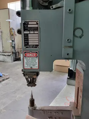USED NATIONAL BA