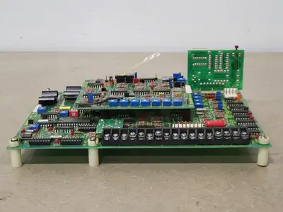 NEW DYNAMATIC 15-575-3