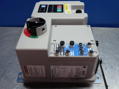 USED ALLEN BRADLEY 280EFN10R