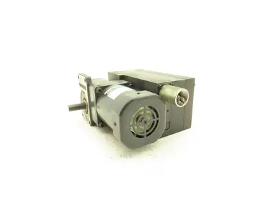 Oriental Motor 5GU60RH Gearbox Head 60:1 RH Output NetBurner Interface MOD5282