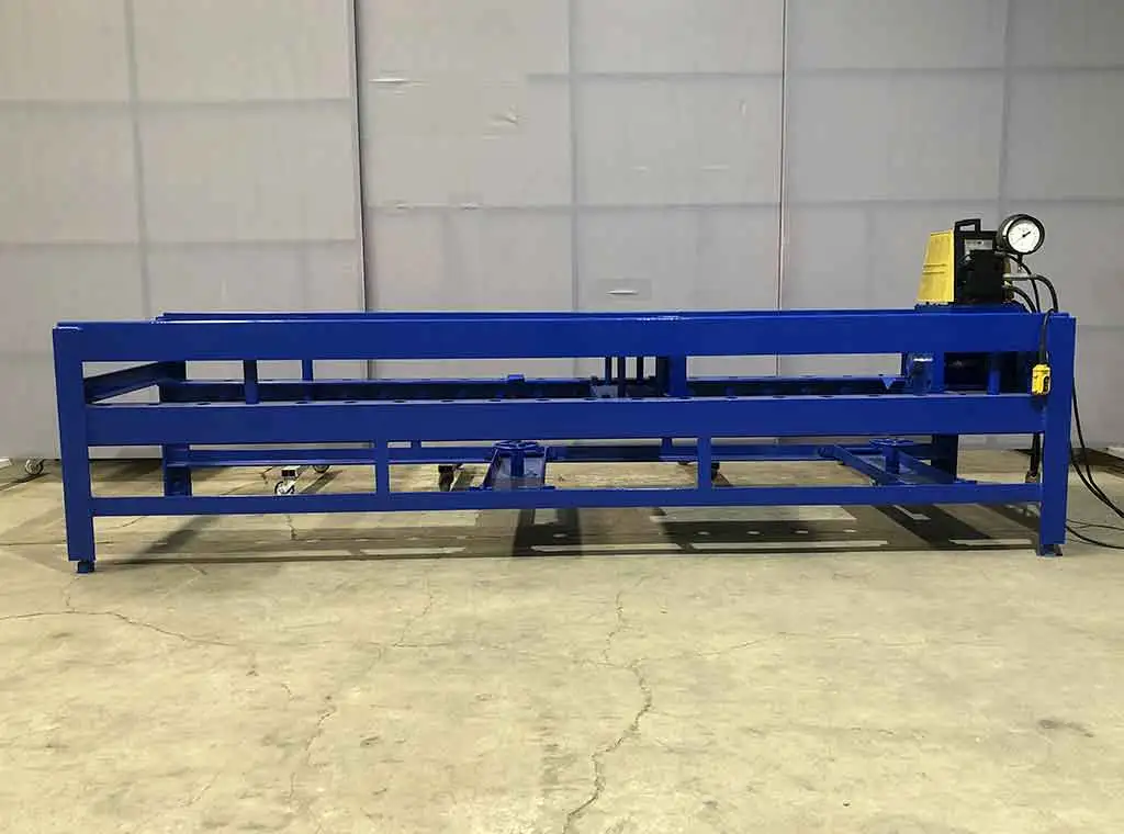 USED ENERPAC PER-3042