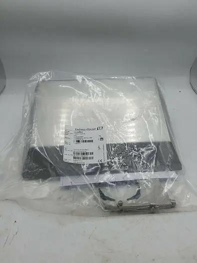 New | in-Stock ENDRESS+HAUSER LEVELFLEX FMP51 Misc Electrical & Power Parts | ND Industrial Surplus #1222416