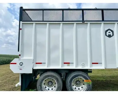Used ARTEX _UNKNOWN_ Agricultural Trailers Iowa US | Keast Enterprises #1360005
